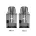 Vaporesso Vibe Pod Cartridge 4.5ml 0.8ohm